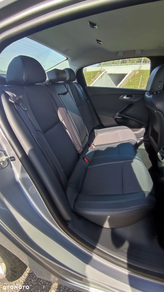 Peugeot 508 2.0 BlueHDi Active S&S - 22