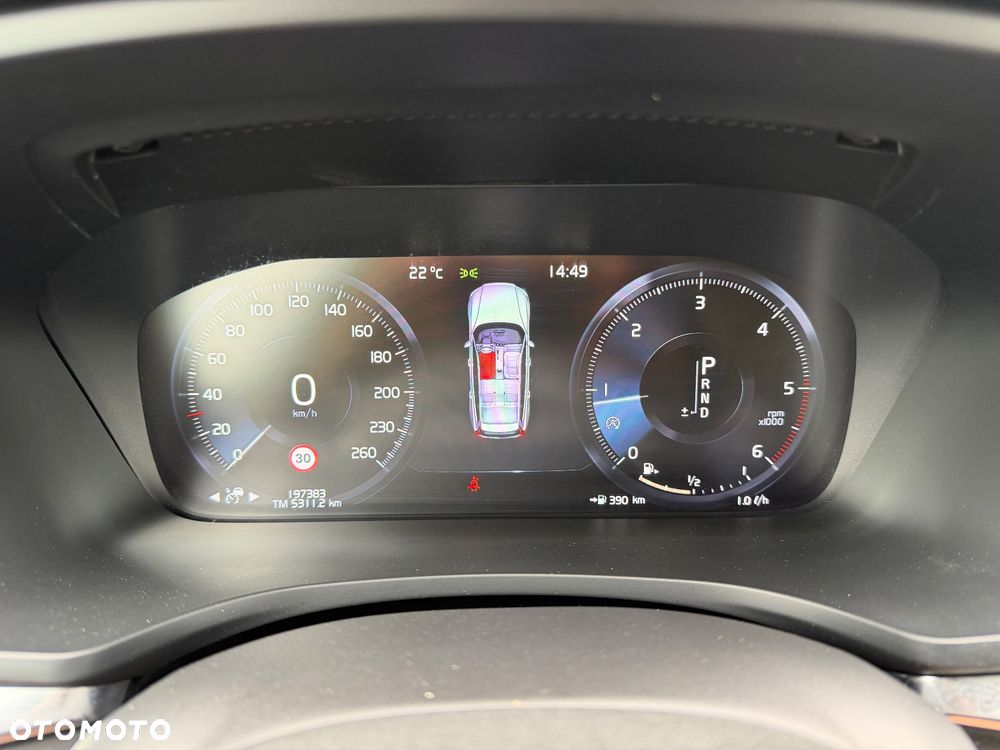 Volvo V60 Cross Country D4 AWD - 15