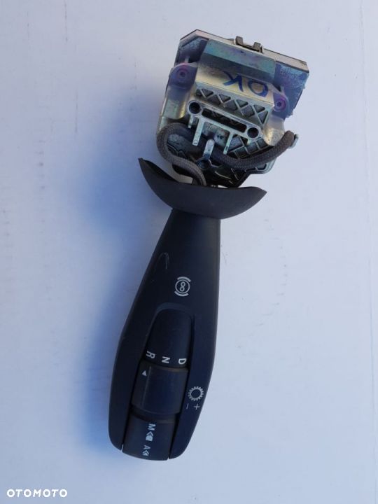 Manetka przełącznik biegów Mercedes Atego 967