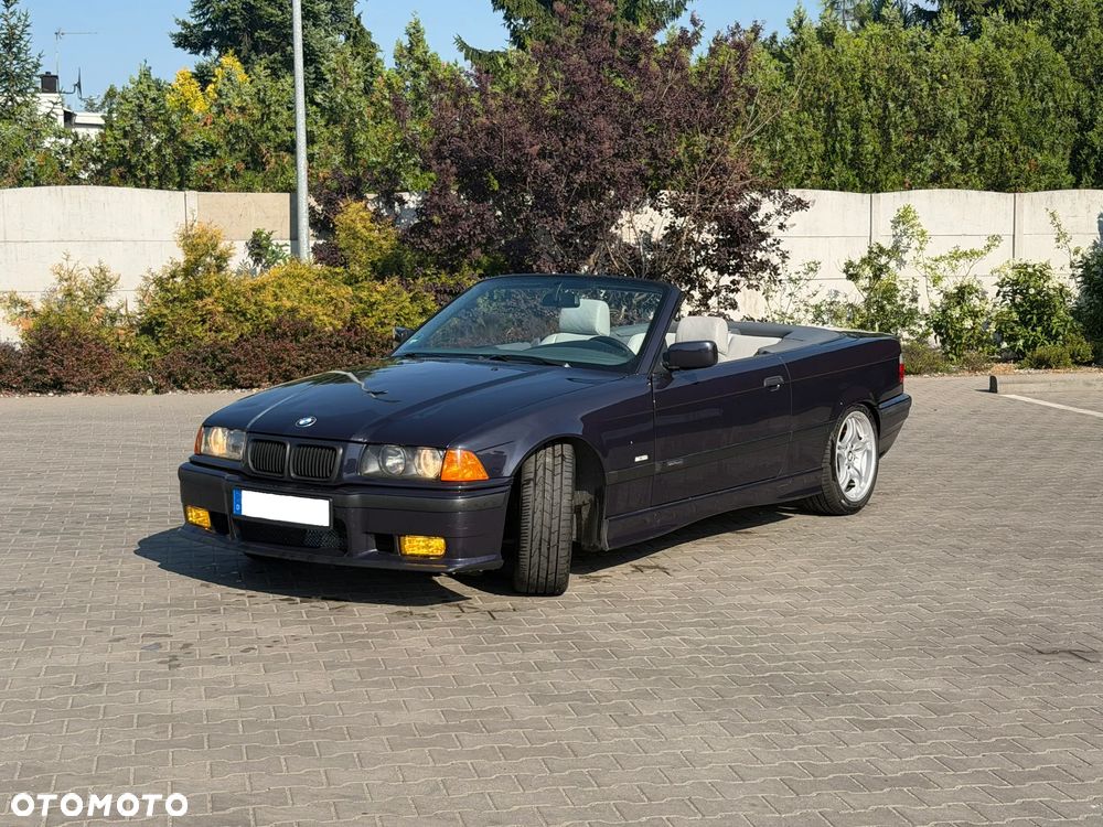 BMW Seria 3 - 2