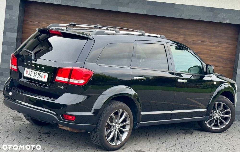 Dodge Journey - 10