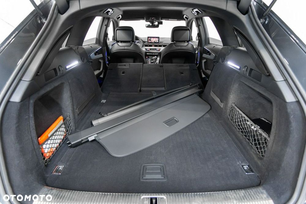 Audi A4 Allroad - 26