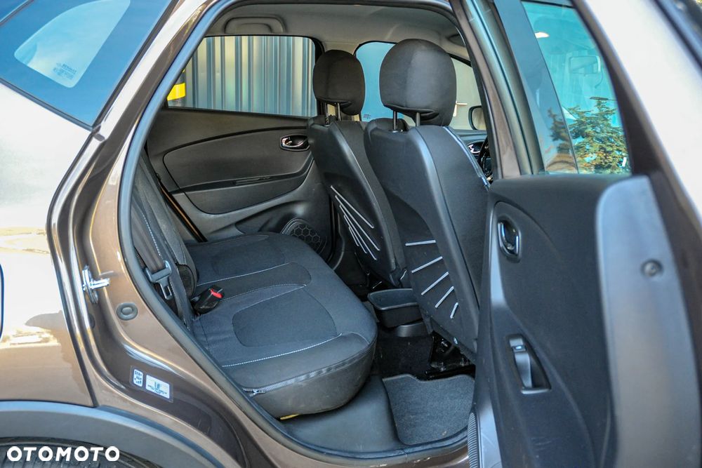 Renault Captur - 12