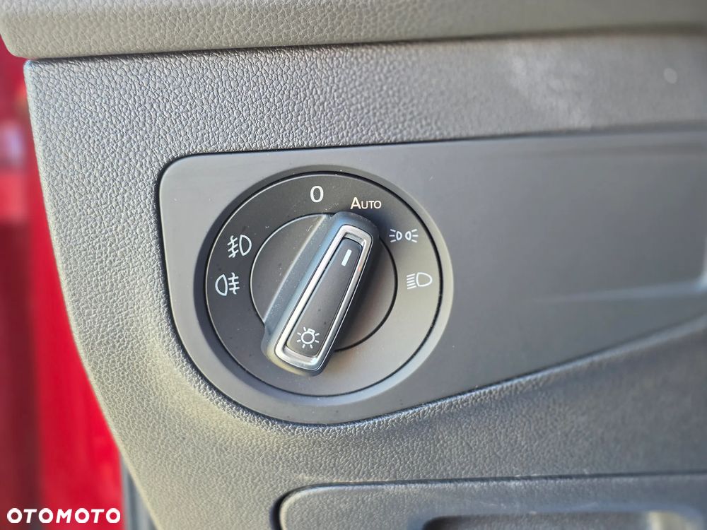 Volkswagen Tiguan 2.0 TSI BMT 4Mot Highline DSG - 32