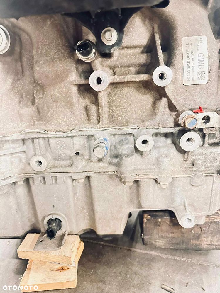 Kompletny silnik CHEVROLET CAMARO 2.0 TURBO LTG - 11