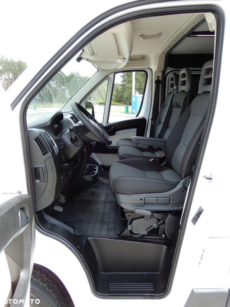 Fiat Ducato 33 MJ L1H1 - 34