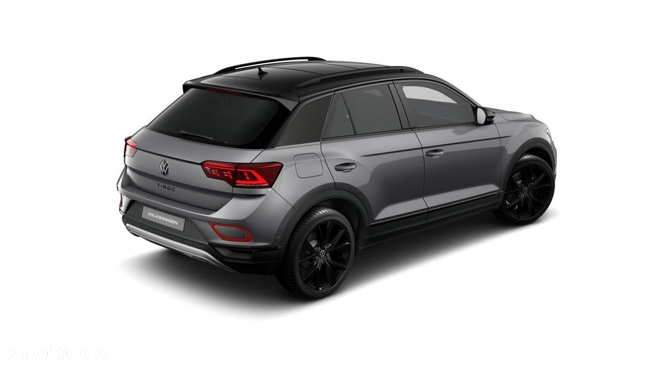 Volkswagen T-Roc - 6