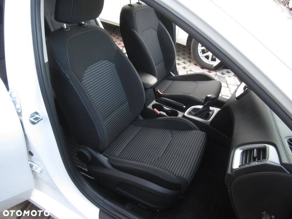 Kia Ceed 1.5 T-GDI M - 10