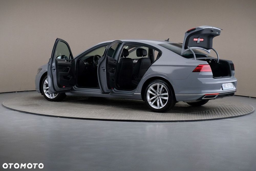 Volkswagen Passat 2.0 TSI Elegance DSG - 7