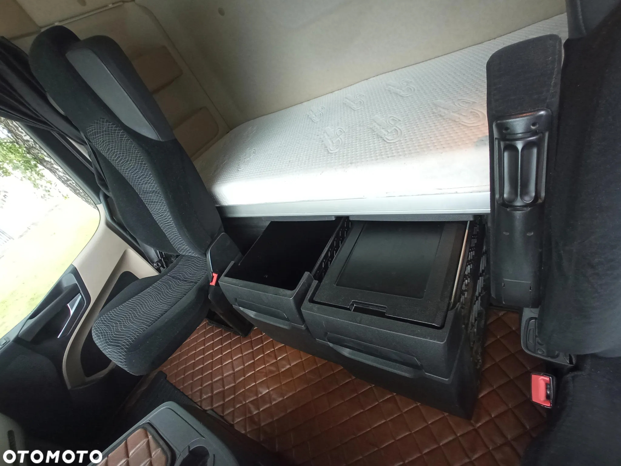 Mercedes-Benz ACTROS 1848 480KM Duży Motor ACC/PPC/EcoRoll/StreamSpace - 15
