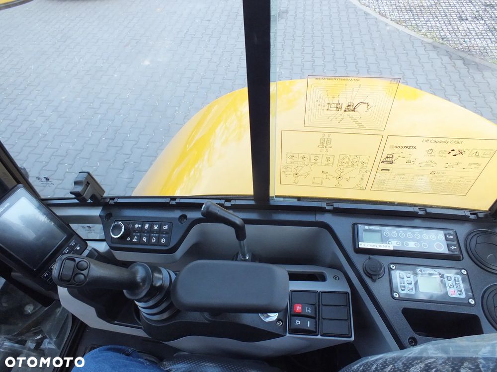 Liu Gong 9057F ZTS - 31