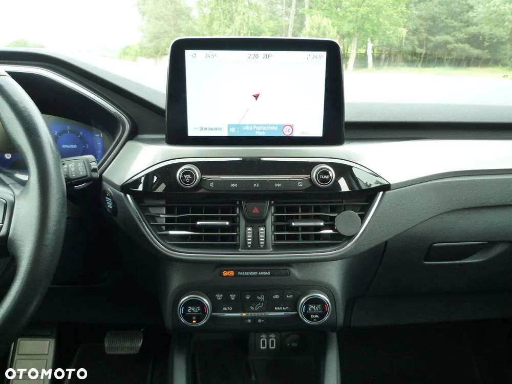 Ford Kuga 1.5 EcoBlue FWD Titanium - 17
