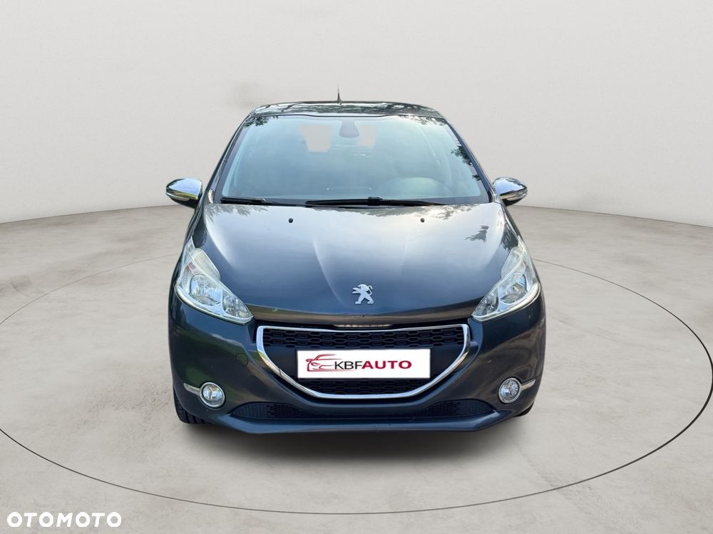 Peugeot 208 1.2 PureTech Allure - 4
