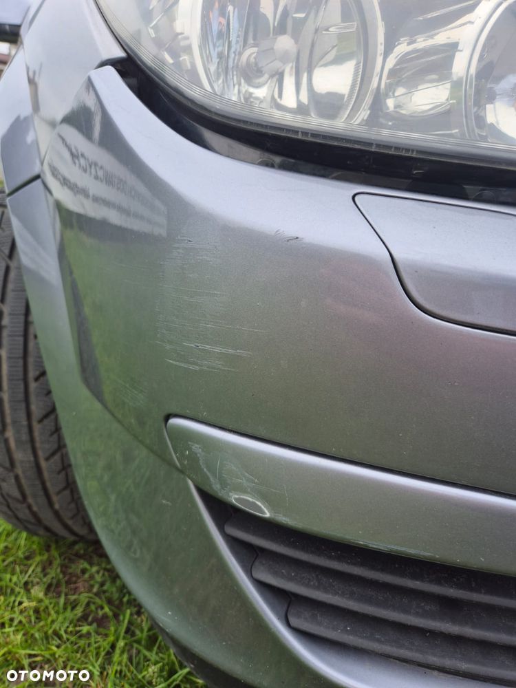 Opel Astra 1.7 CDTI - 9