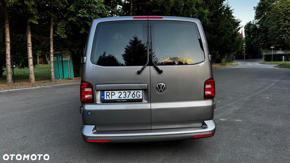 Volkswagen Caravelle 2.0 BiTDI L2 Comfortline 4Motion DSG - 38