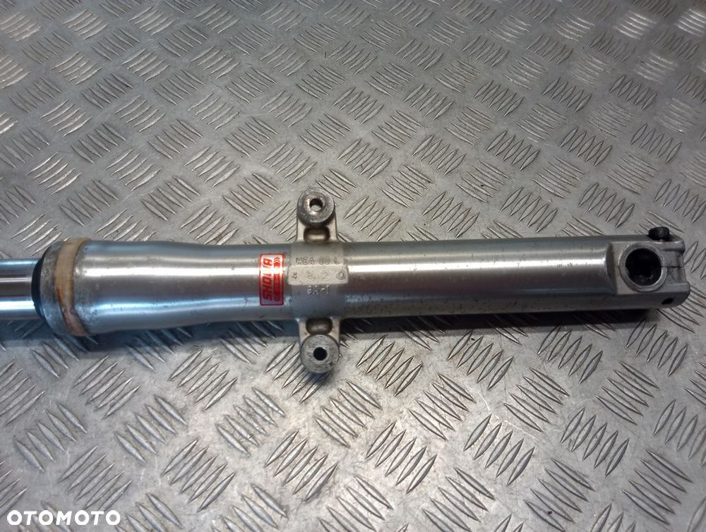 Laga zawieszenia przód lewa HONDA VTX 1300 R/S/T 03-09r   PN. 51500-MEA-671 - 12
