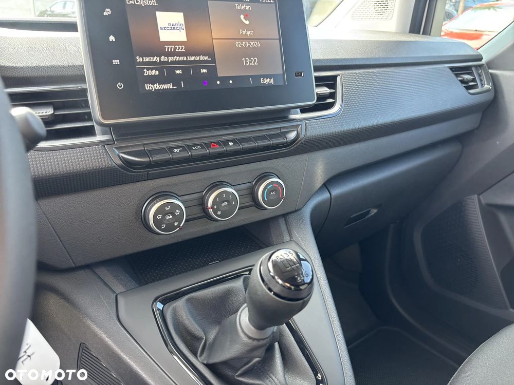 Renault KANGOO VAN - 16