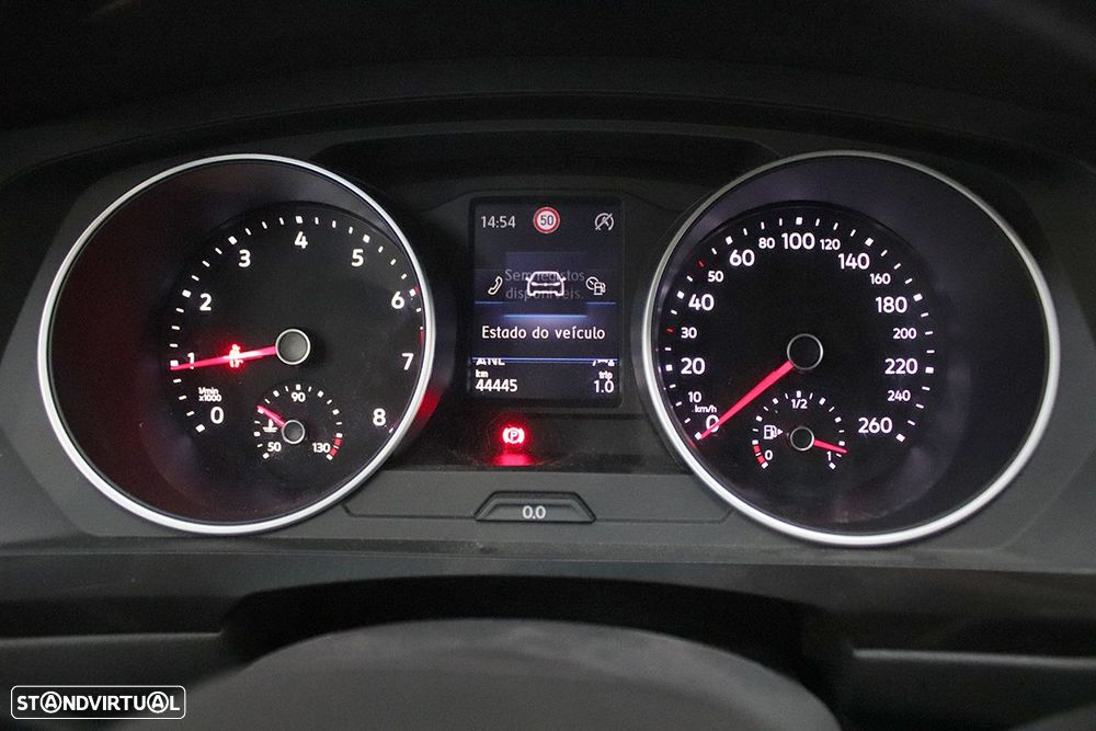 VW Tiguan 1.5 TSI Life - 16