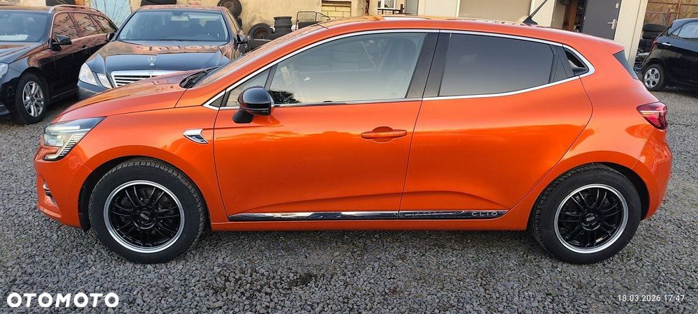 Renault Clio - 8