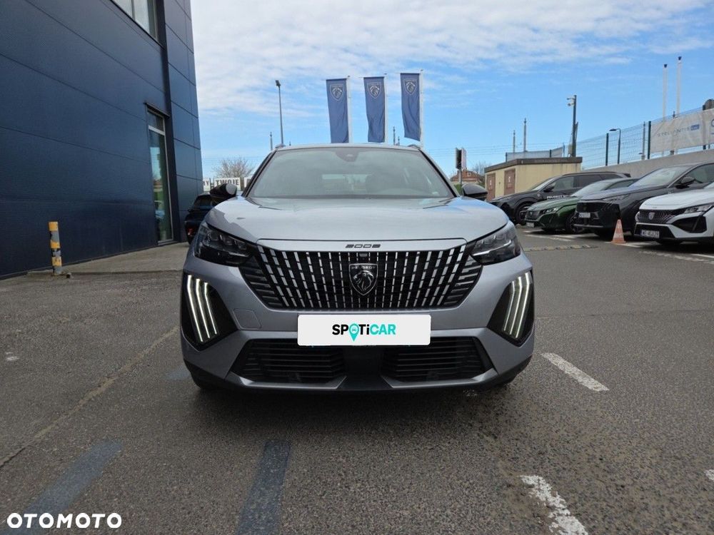 Peugeot 2008 1.2 PureTech GT S&S EAT8 - 2