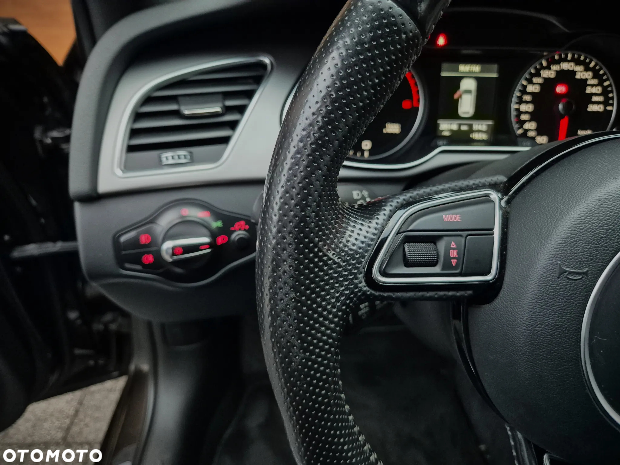 Audi A4 Avant 2.0 TDI DPF S line Sportpaket - 22