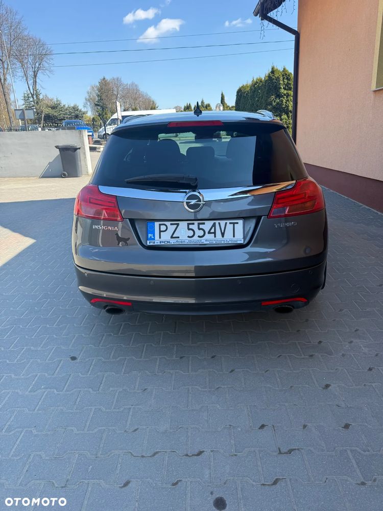 Opel Insignia - 11