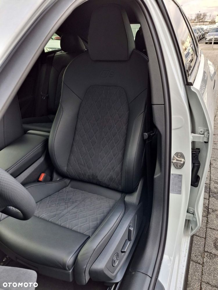 Audi A5 Avant - 11