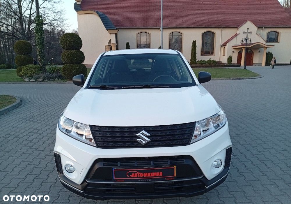 Suzuki Vitara - 2