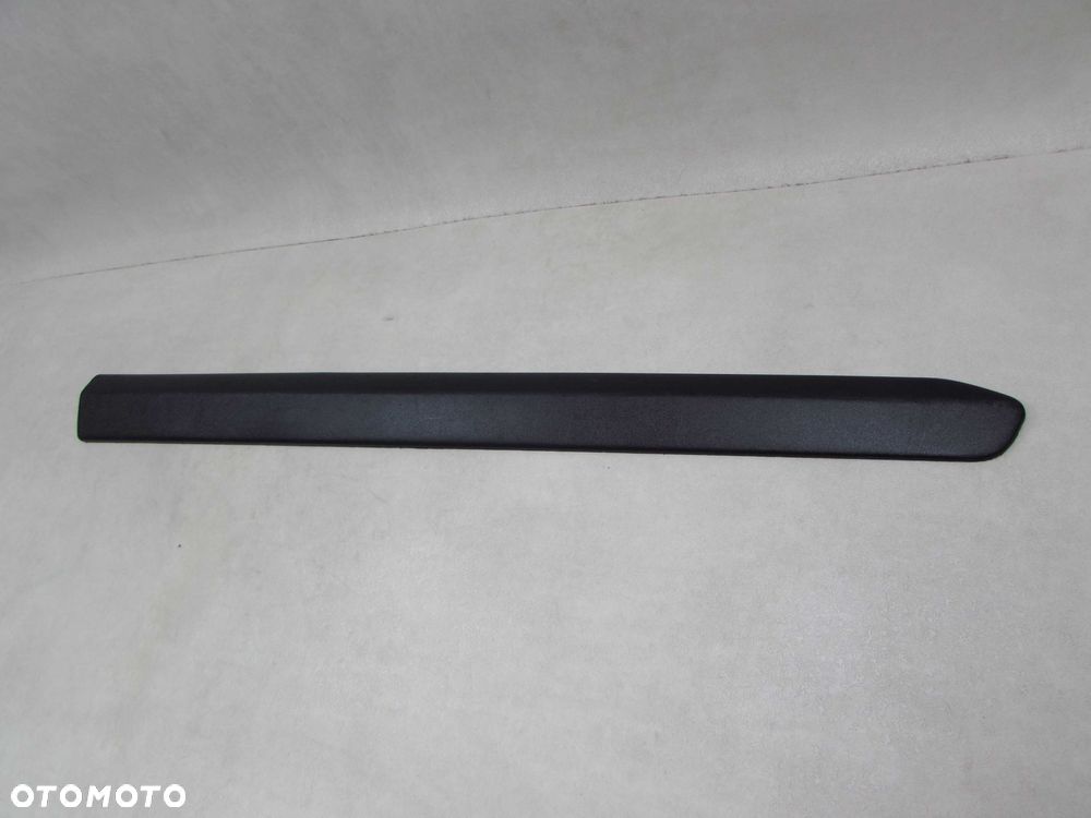 FIAT DOBLO II COMBO 10-14 LISTWA DRZWI PRAWA PRZOD 735455444 - 2