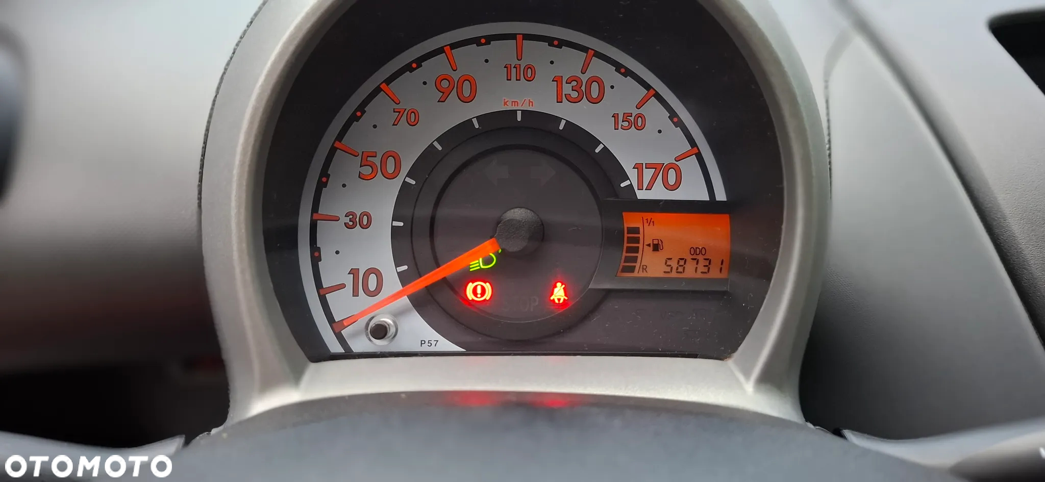 Toyota Aygo 1.0 VVT-i Terra - 23