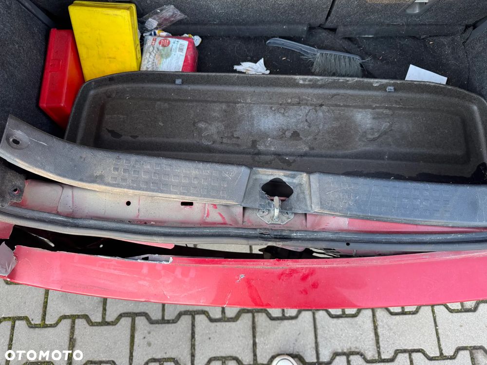 Suzuki Swift 1.3 GLX / Comfort - 12