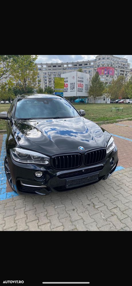 BMW X6 - 10