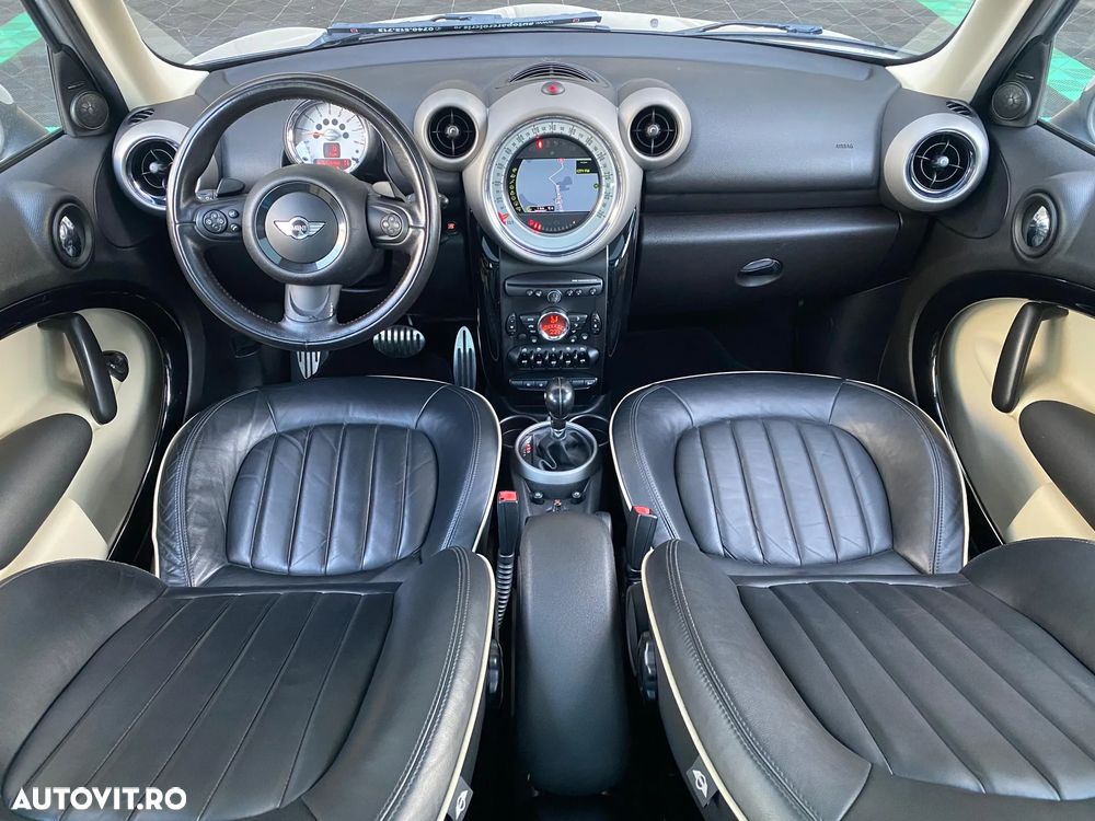 Mini Countryman - 23