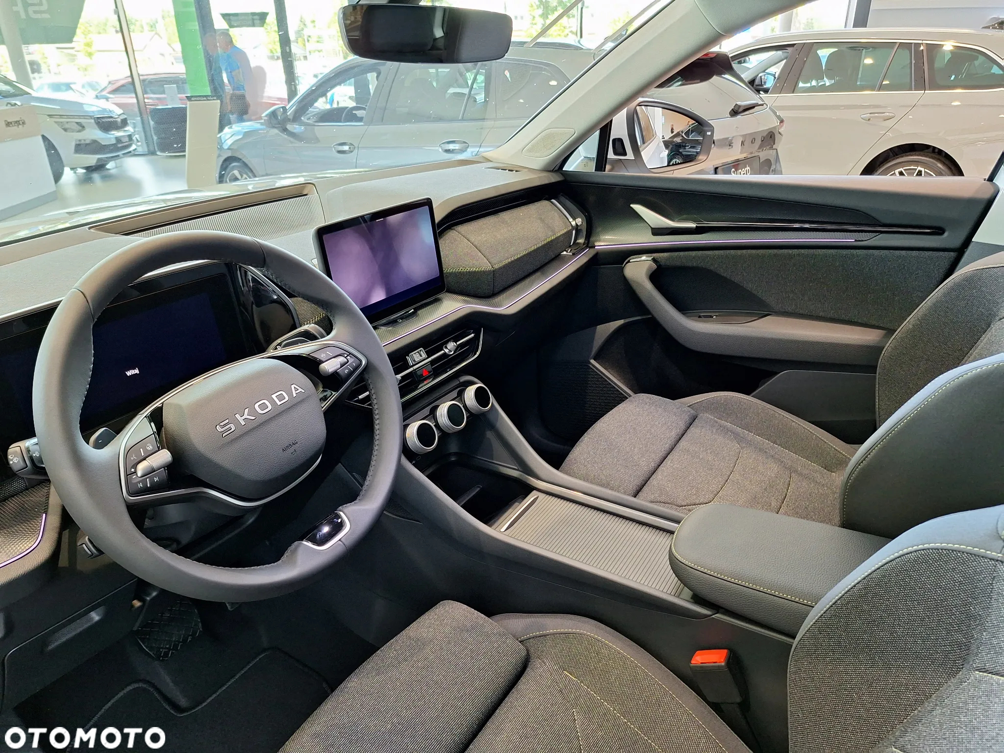 Skoda Kodiaq 2.0 TDI 4x2 Edition 130 DSG - 9