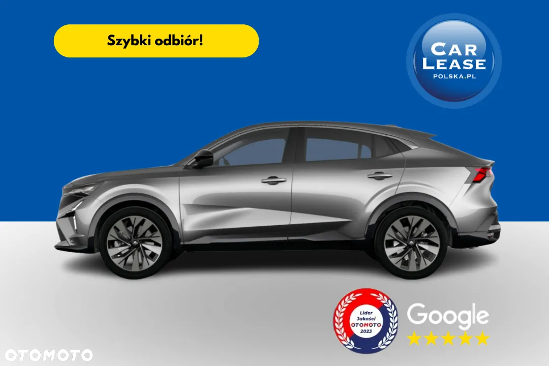 Renault Rafale 1.2 E-Tech Full Hybrid 200 Techno MMT - 2