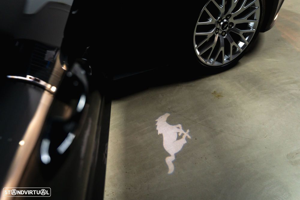 Ford Mustang 2.3i EcoBoost - 15