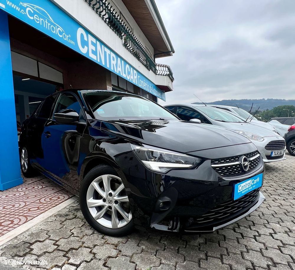 Opel Corsa 1.5 D Elegance - 2