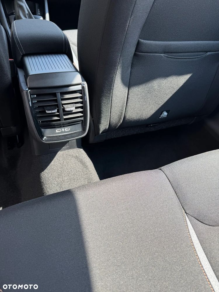 Skoda Kamiq 1.5 TSI Drive - 10