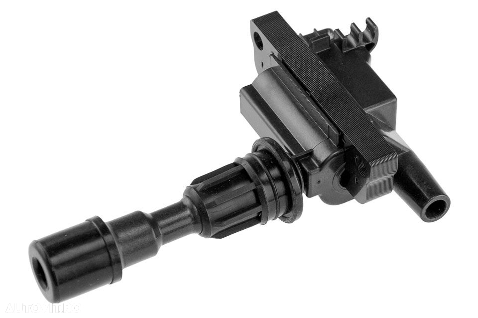 Bobina inductie Mazda 323, 323f Bj 1.5i 16v, 1.6i 16v 1998-, Mazda Mx-5 Nb 1.6i 16v 2000-, NTY ECZ-MZ-007 - 2
