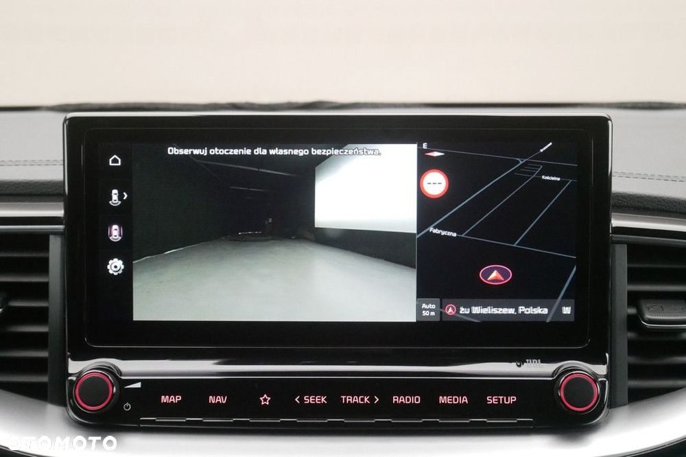 Kia ProCeed 1.5 T-GDI GT Line - 21