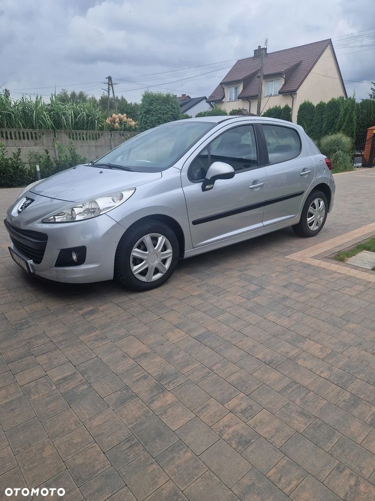 Peugeot 207 1.4 Trendy nICE - 17