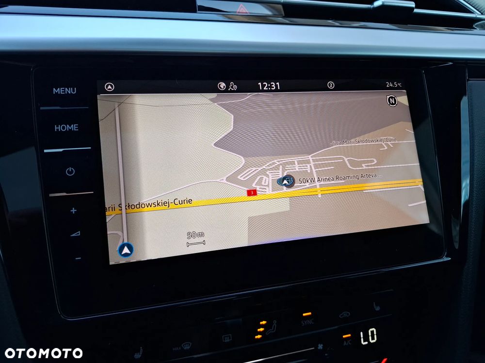 Volkswagen Arteon 2.0 TSI R-Line DSG - 16