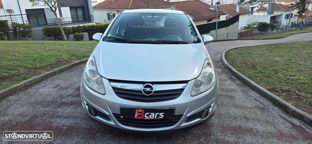Opel Corsa 1.3 CDTi Enjoy - 2