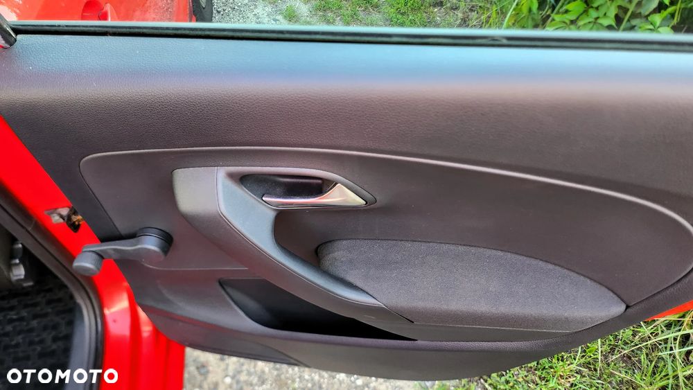 Volkswagen Polo 1.0 Trendline - 22