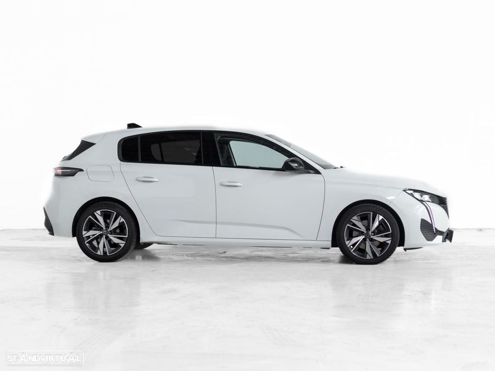 Peugeot 308 - 2
