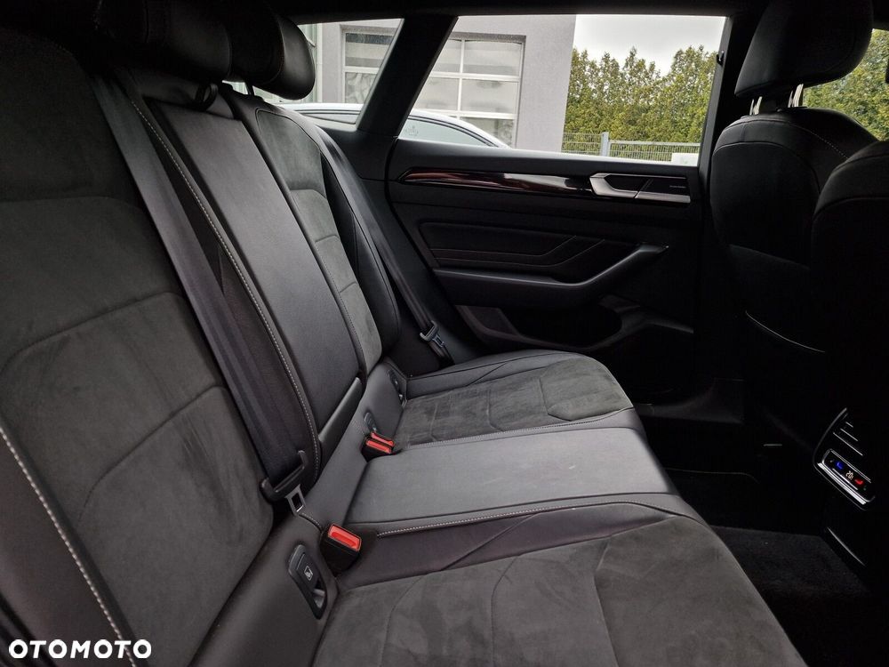 Volkswagen Arteon Shooting Brake 2.0 TSI R-Line DSG - 15