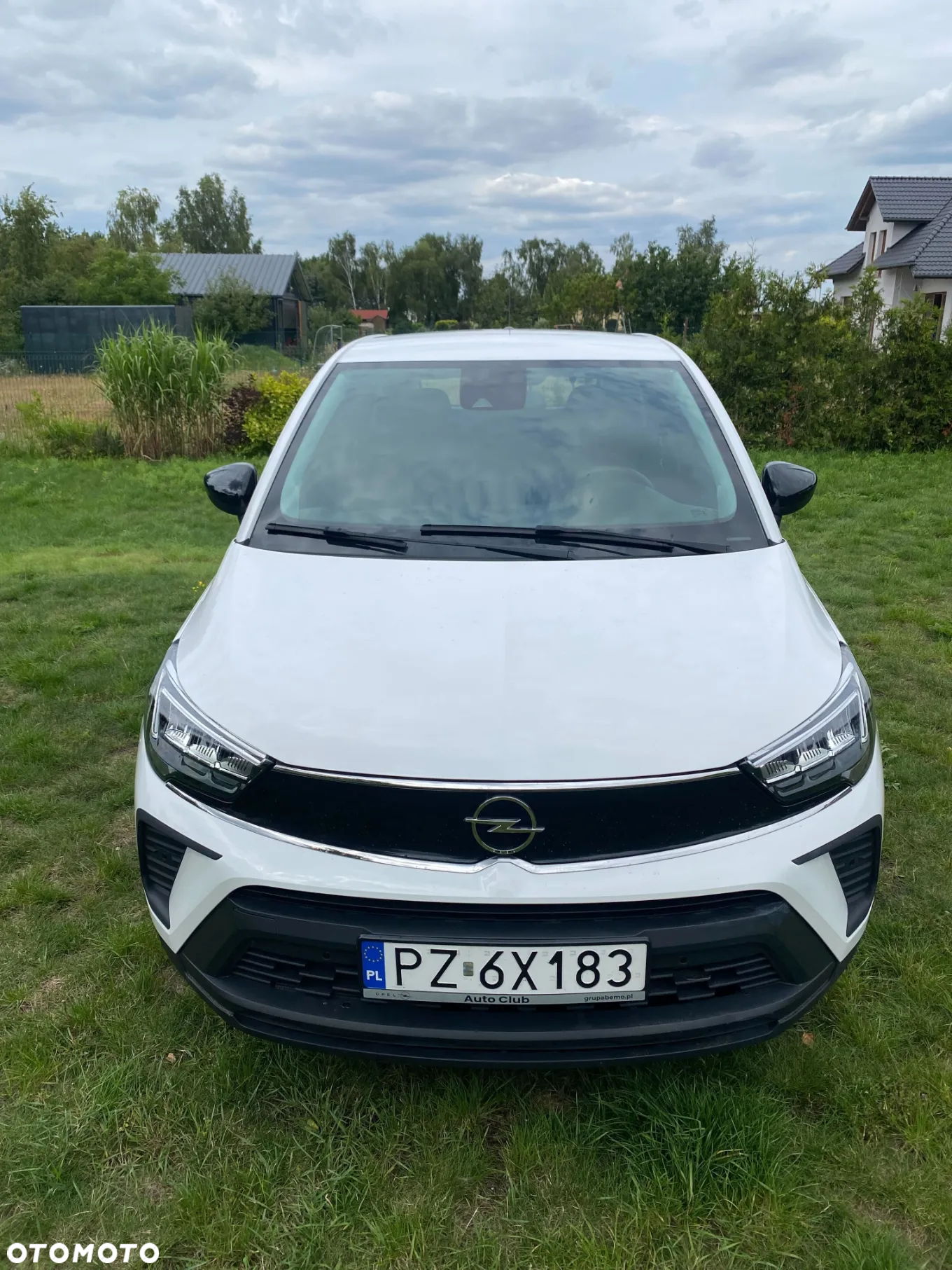 Opel Crossland X - 20