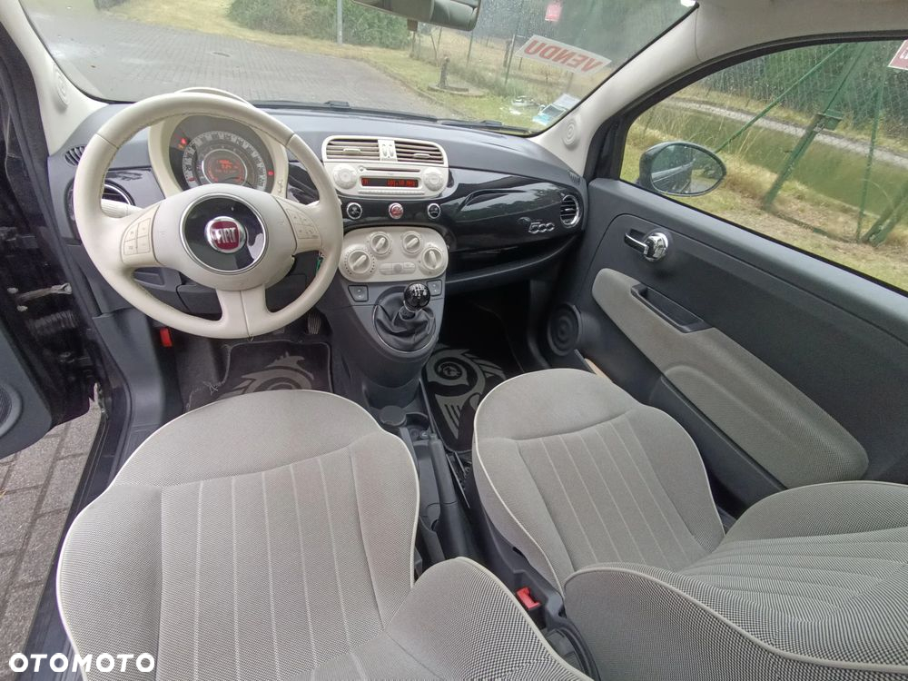 Fiat 500 - 18
