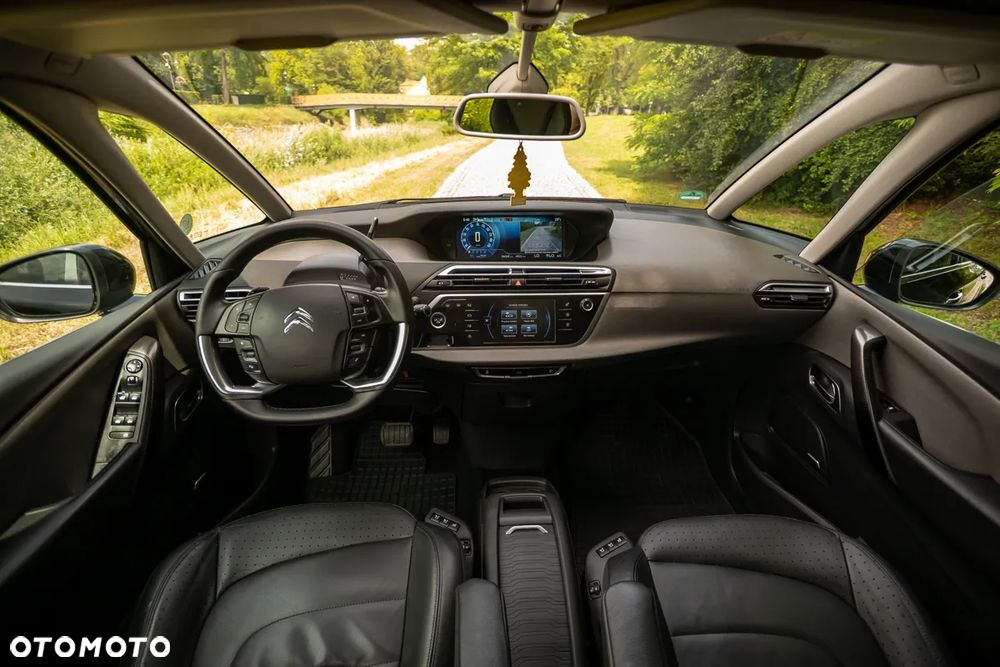 Citroën C4 Picasso BlueHDi 150 EAT6 Business Class - 7