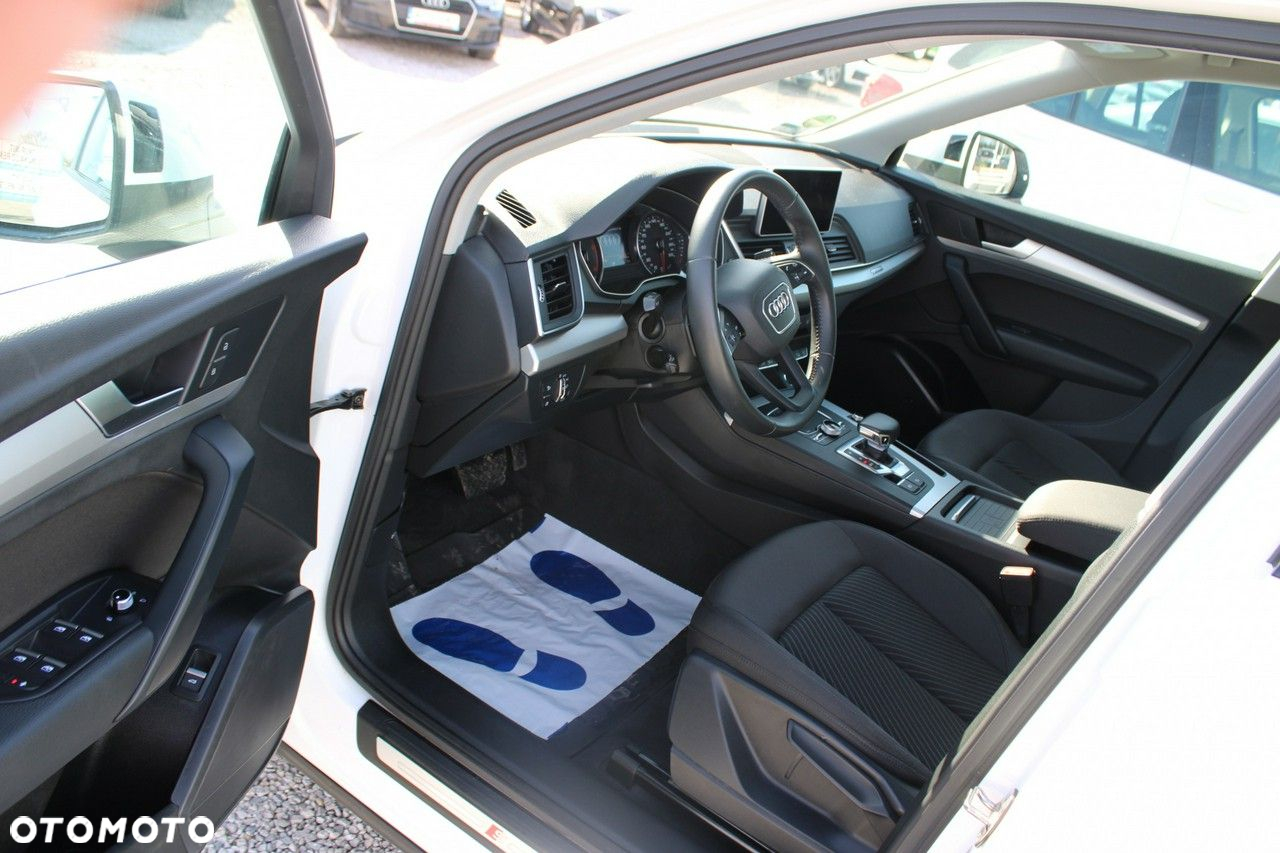 Audi Q5 - 17